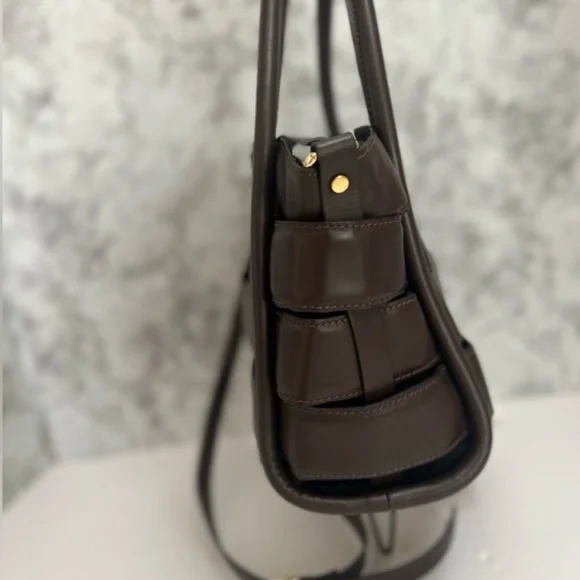 Woven Bag crossbody bag - Picture 2 of 7